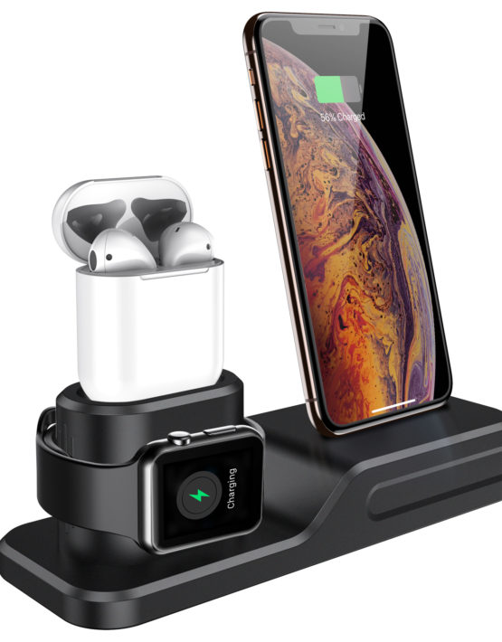 apple watch compatible with iphone xr