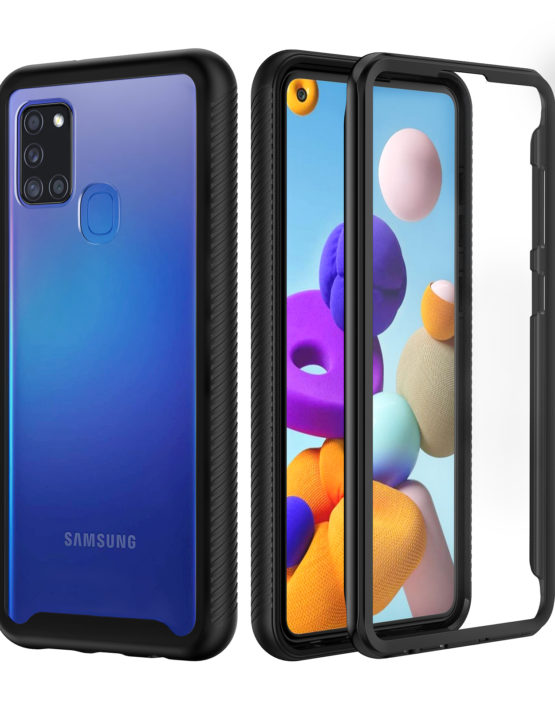 samsung a21s case tesco